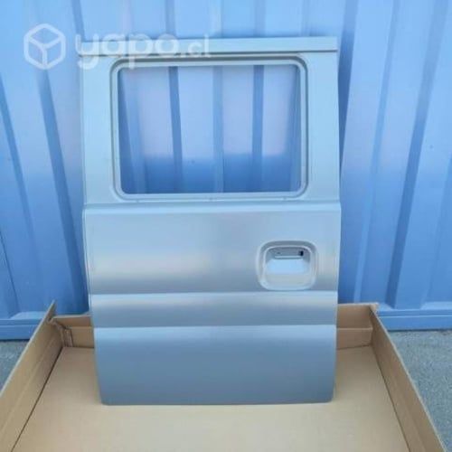 Puerta trasera DFSK Minitruck doble cabina