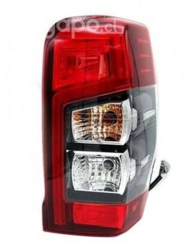 Foco trasero mitsubishi l
