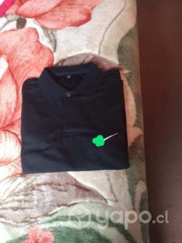 poleras