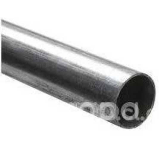 Cañería fierro galvanizado astm 1 1/4"