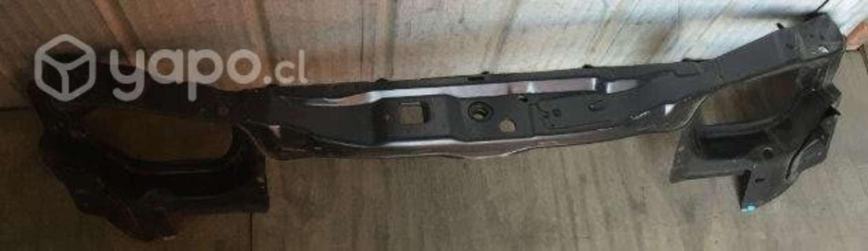 "Frontal superior Chevrolet Astra 1992"