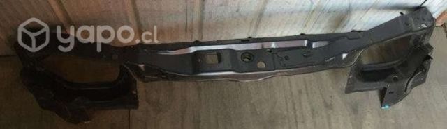 "Frontal superior Chevrolet Astra 1992"