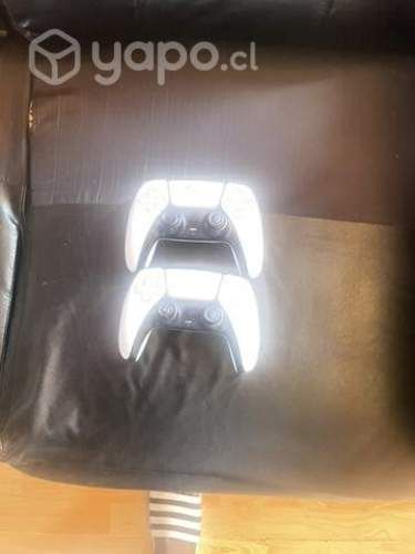 Ps5 forma de disco