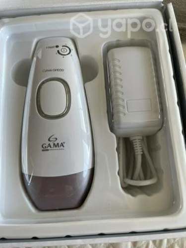 Depiladora de luz pulsada