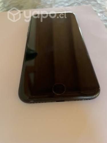 IPhone 7 en excelente estado