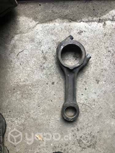Bielas para motor Volvo D12C