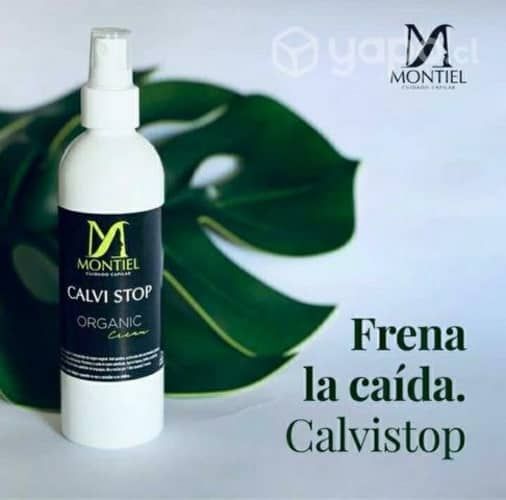 Kit anticaída extractos naturales