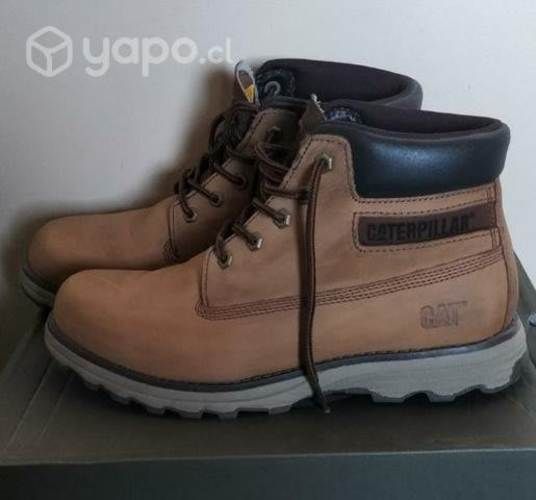 Botines Caterpillar