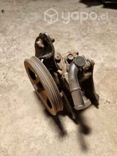 Bomba hidráulica great wall voleex c30 año 2016