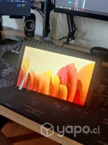 Galaxy tab a7 10 pulgadas 3gb ram