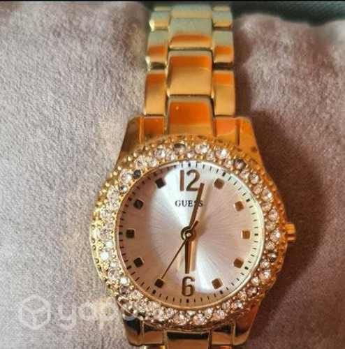 Reloj Dama (Guess S.A automático)