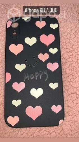 Carcasas variados modelos