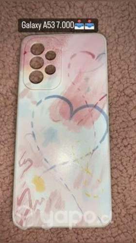 Carcasas variados modelos