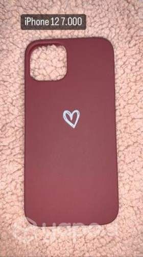 Carcasas variados modelos