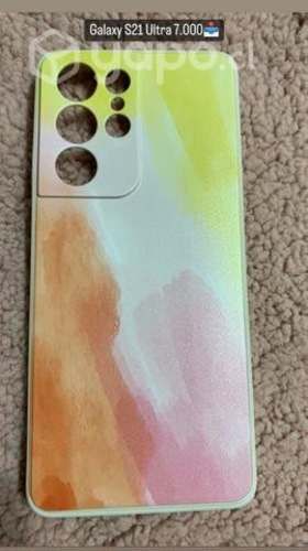 Carcasas variados modelos