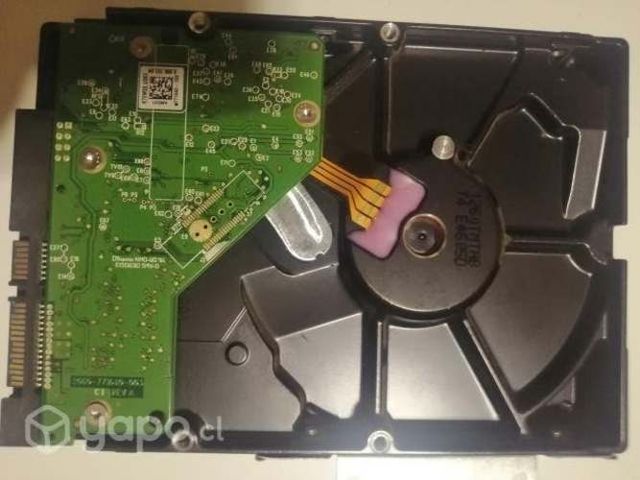 Disco duro Pc