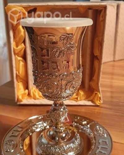 Copa Kidush importada