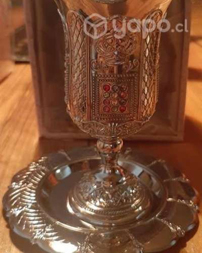 Copa Kidush importada