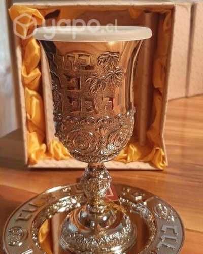 Copa Kidush importada