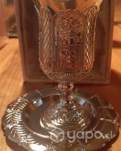 Copa Kidush importada