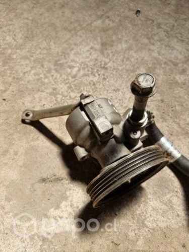 Bomba hidráulica fiat fiorino city 1.3 año 2013