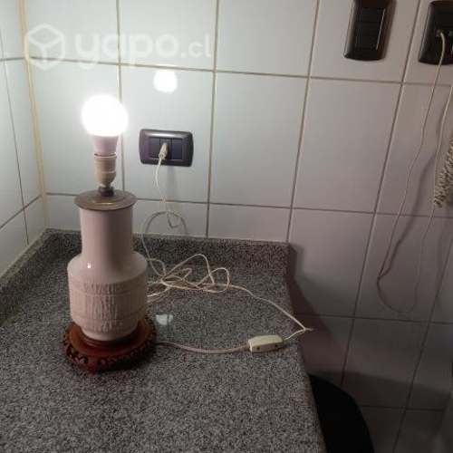 Lamparas para living