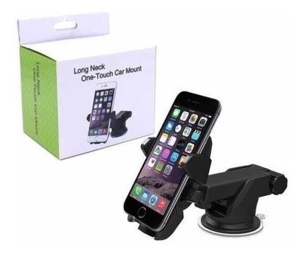 Porta Celular Para Auto Easy One Touch