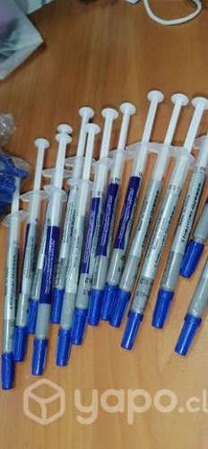 Pasta dicipadora jeringa hy510