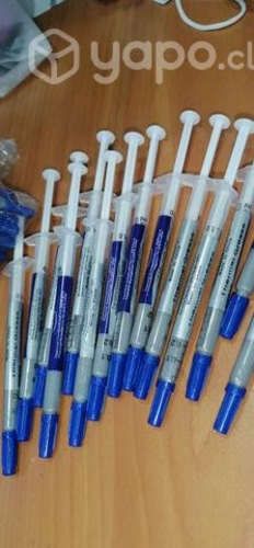 Pasta dicipadora jeringa hy510