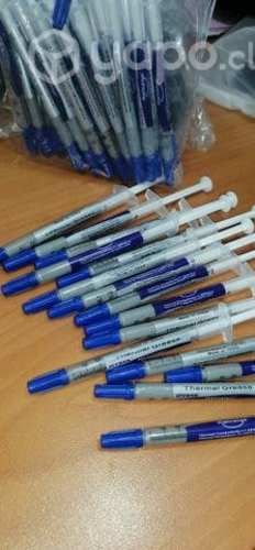 Pasta dicipadora jeringa hy510