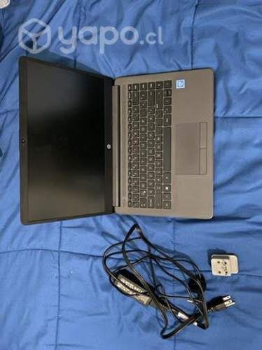 Notebook hp