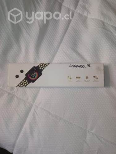 Reloj inteligente activity