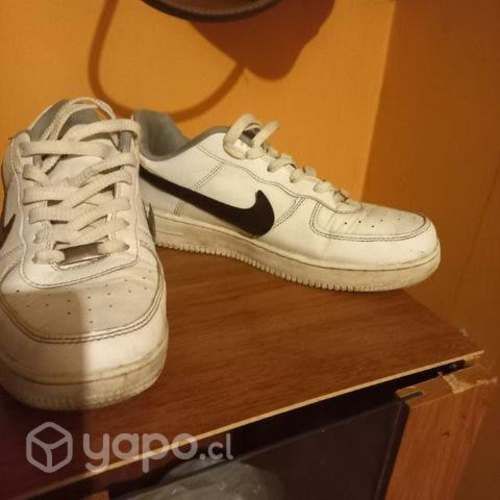 Zapatillas New número 41