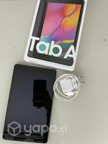 Tablet Galaxy Tab A (SM - T290)
