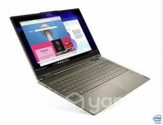 YOGA LENOVO Notebook Yoga 7i Core i7 11th