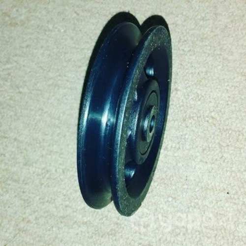 Roldanas para máquinas de ejercicios