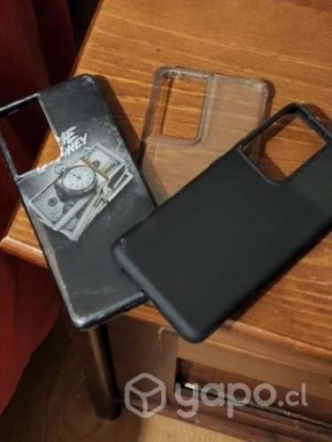 Samsung Galaxi S21 Ultra