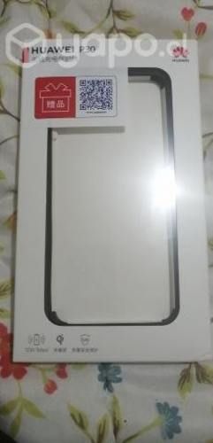 Funda Carcasa Huawei P30 Carga inalambrica