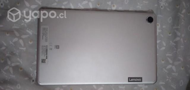 tablet lenovo