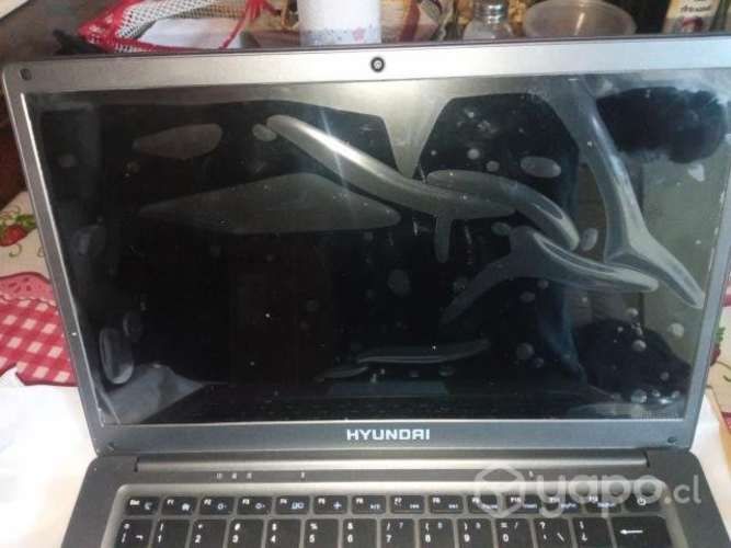 Notebook Hyundai