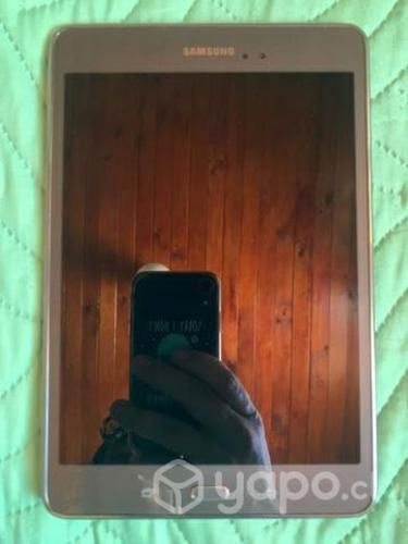 Tablet Samsung galaxy Tab A