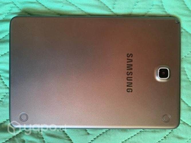 Tablet Samsung galaxy Tab A