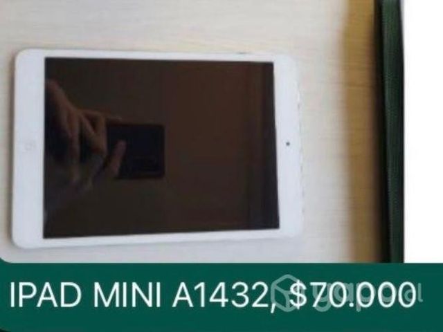 Ipad Mini A1432