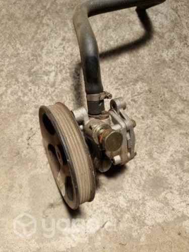 Bomba hidráulica byd f3 1.5 año 2010