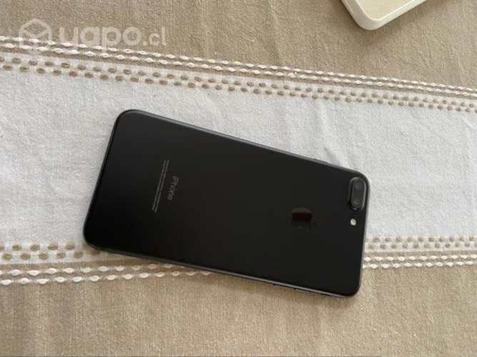 IPhone 7 Plus excelente estado