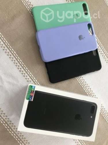 IPhone 7 Plus excelente estado