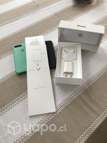 IPhone 7 Plus excelente estado