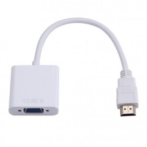 Adaptador hdmi a vga