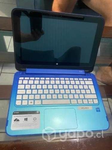 Netbook HP Stream X 360