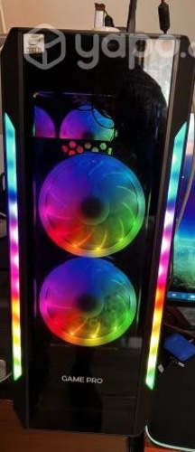 Computador Gamer de escritorio